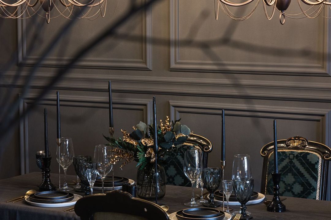 Аренда фотостудии PhotoHub Зал Зал "Карбон" в Минске | Фото 