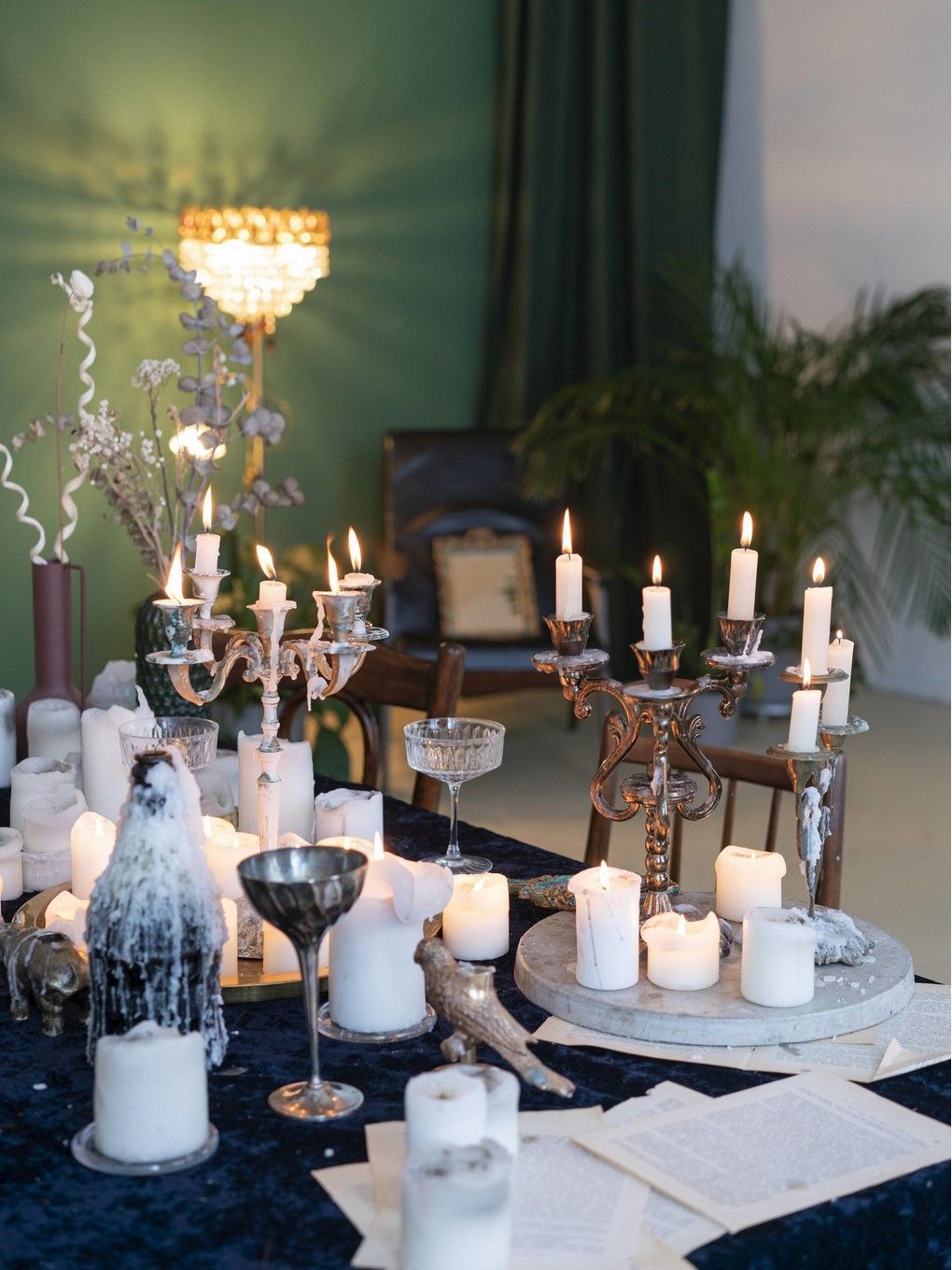 Аренда фотостудии CHAISE STUDIO Зал Flat в Москве | Фото 