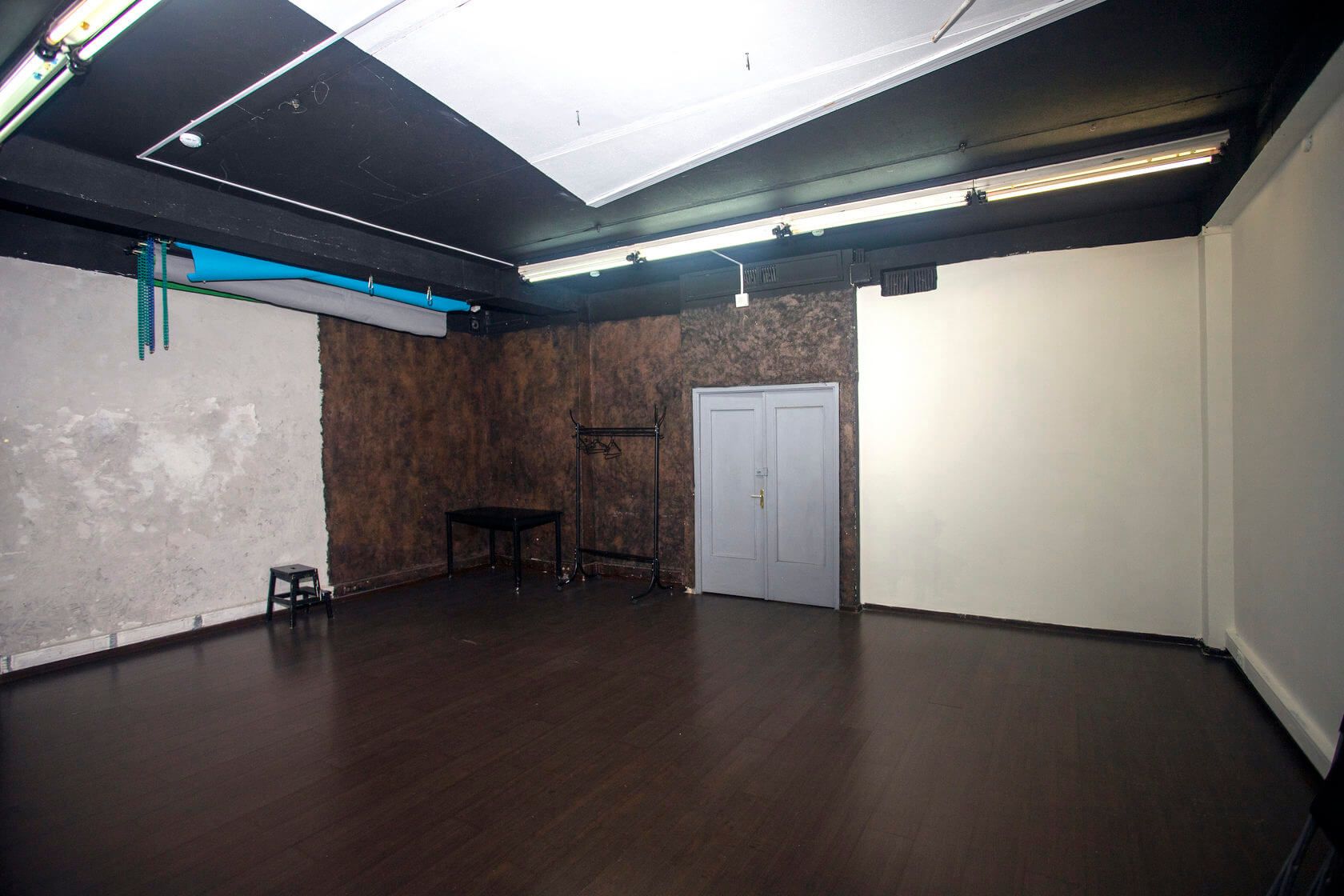 Аренда фотостудии Bogdo Studio Зал Горизонт  в Москве | Фото 