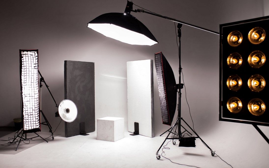 Аренда фотостудии Diva studio Зал Fashion в Минске | Фото 