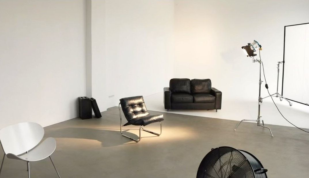 Аренда фотостудии KOVASTUDIO Зал K120 в Минске | Фото 