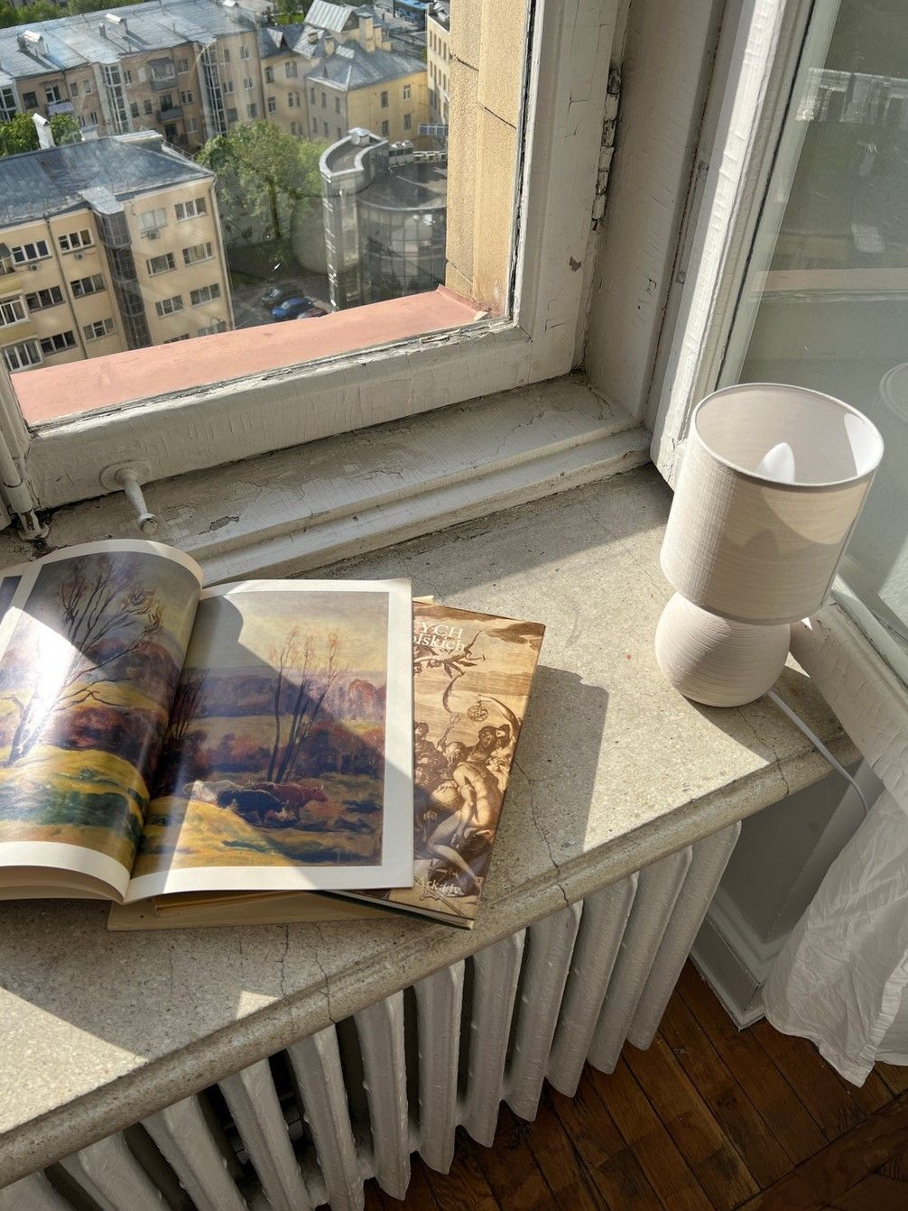 Аренда фотостудии СТОЛИЦА Зал ВЫСОТКА НА БАРРИКАДНОЙ в Москве | Фото 