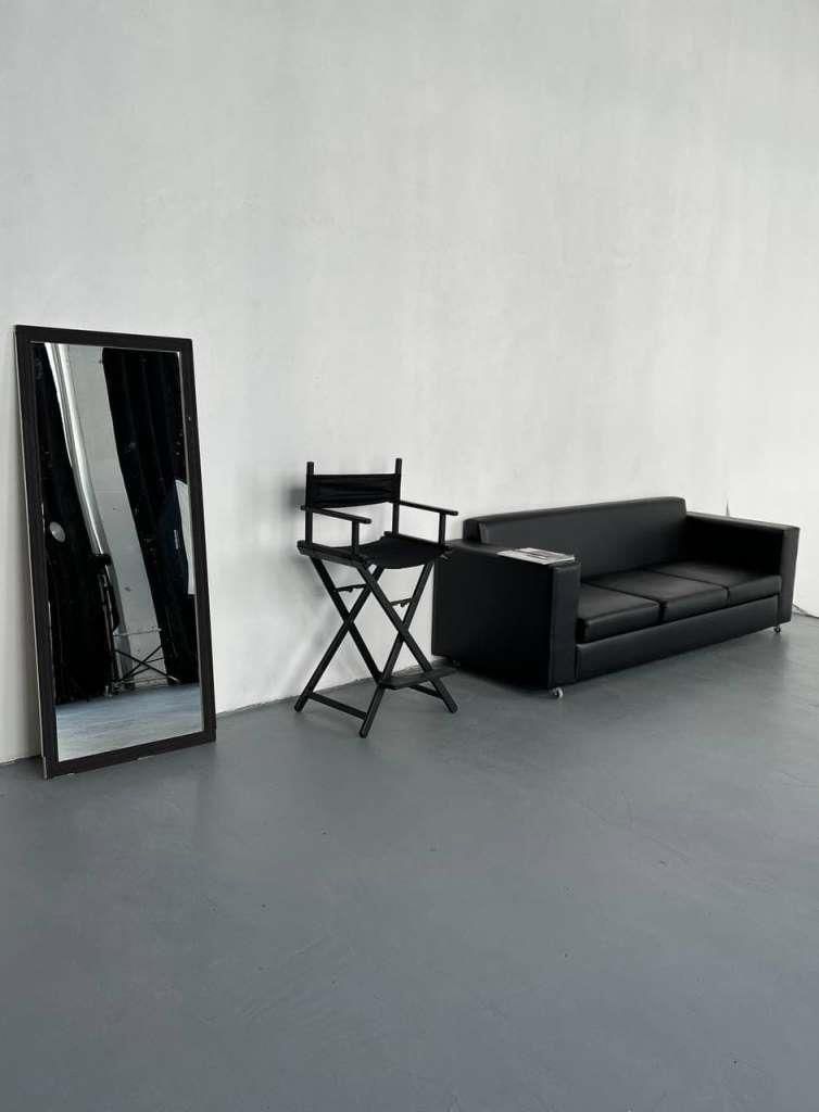 Аренда фотостудии Фотостудия MUZA  Зал Зал FASHION в Минске | Фото 