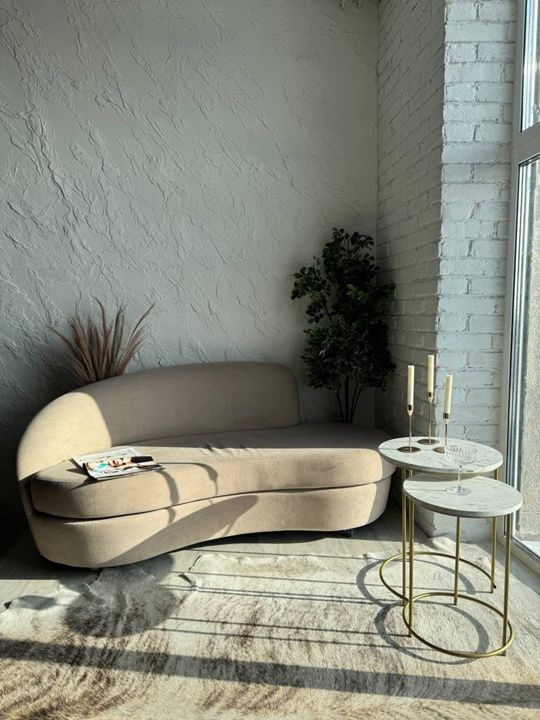 Аренда фотостудии VozduhRoom Зал Основной  в Чебоксарах | Фото 