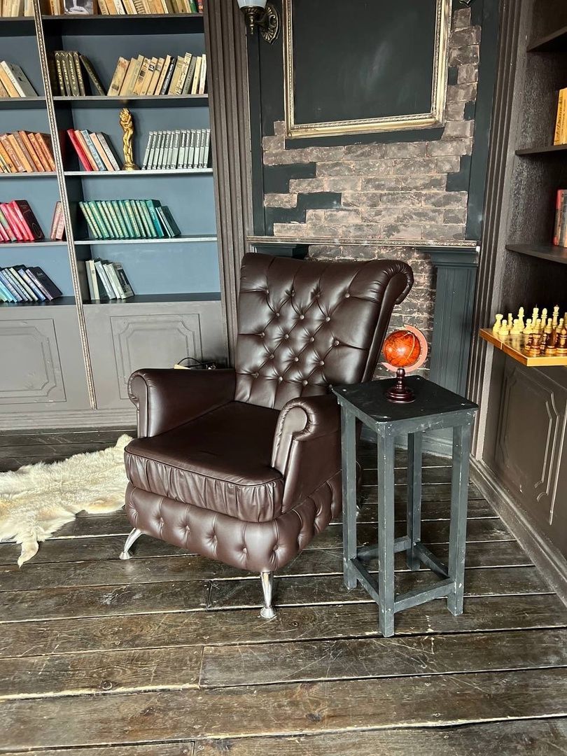 Аренда фотостудии РАССВЕТ Зал Творческий  В Саратове | Фото 