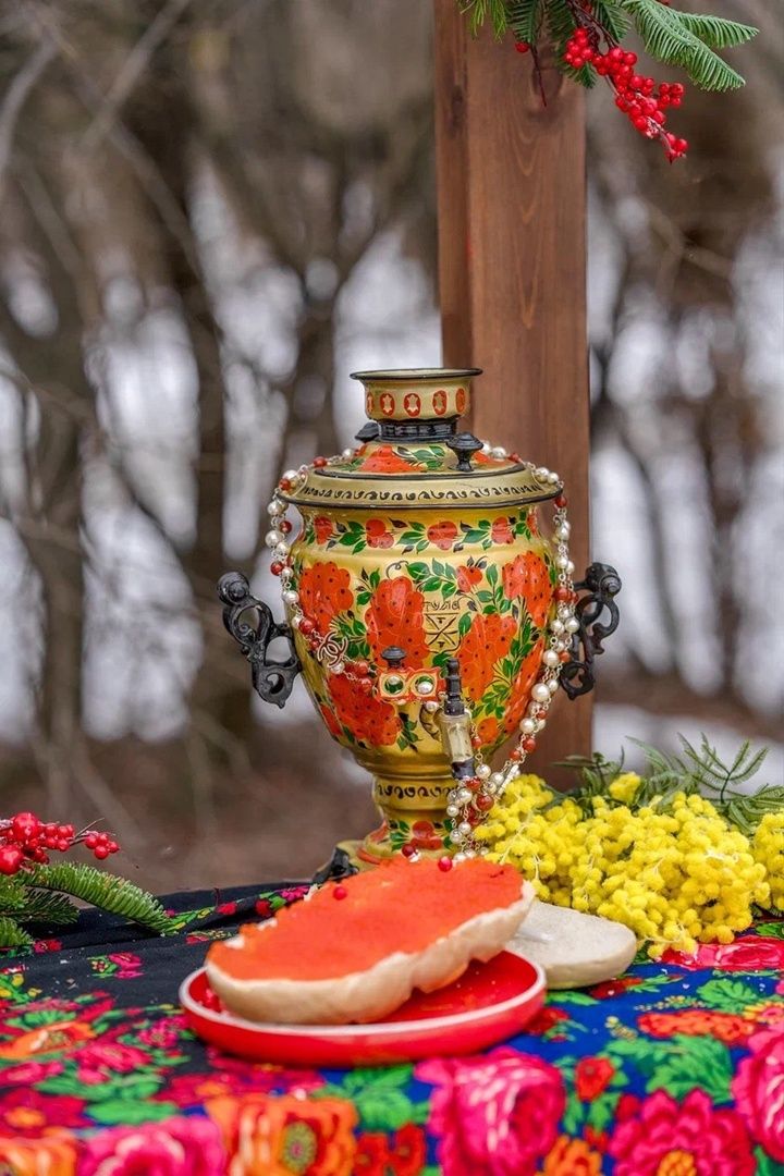 Аренда фотостудии Зоофотостудия Зал Масленица в Москве | Фото 