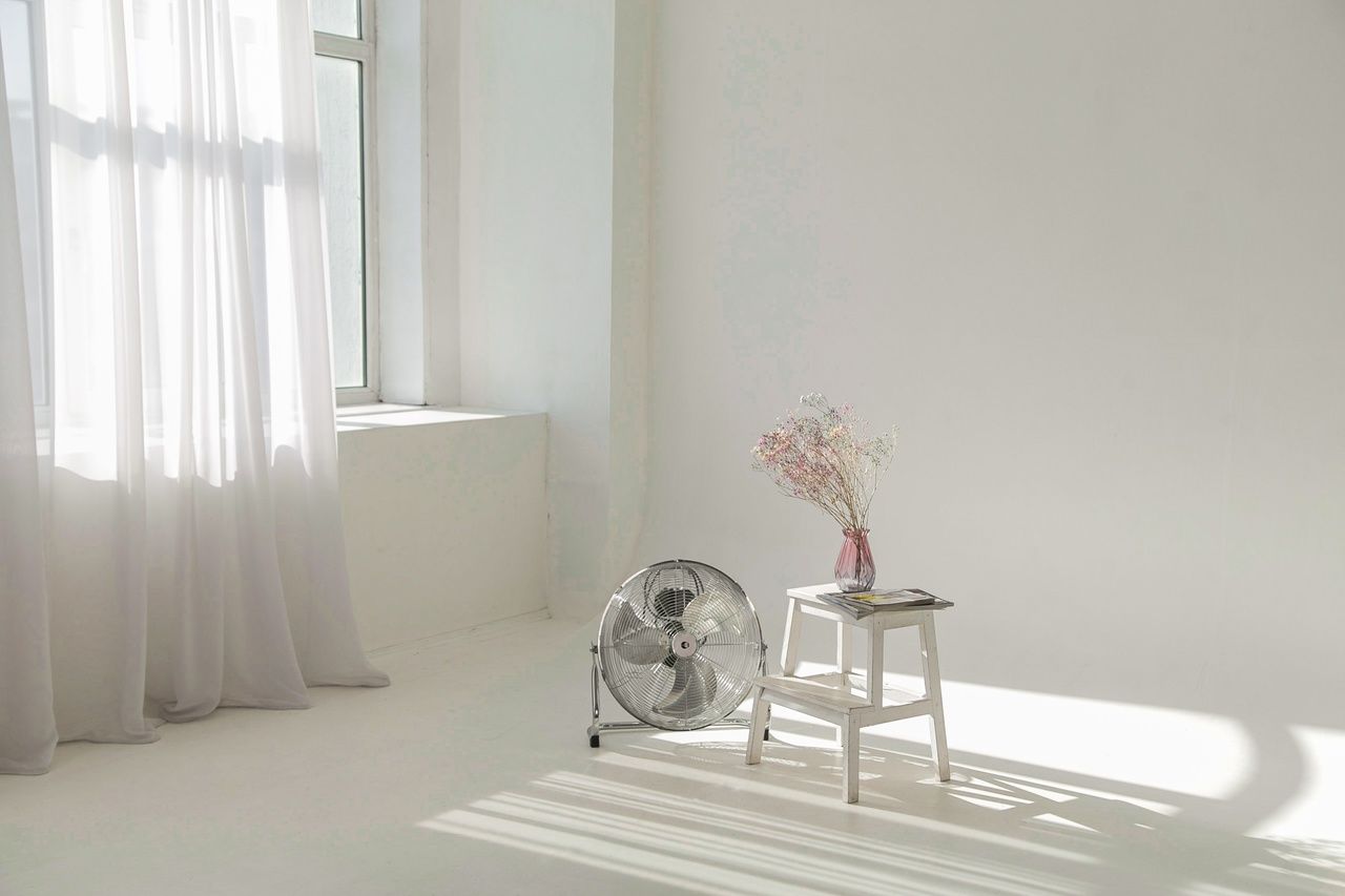 Аренда фотостудии Апельсин Зал Апельсин В Новокузнецке | Фото 