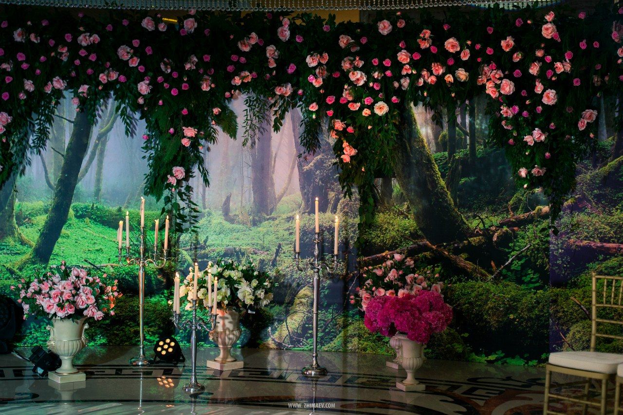 Аренда фотостудии Black&White Зал Основной  в Ставрополе | Фото 