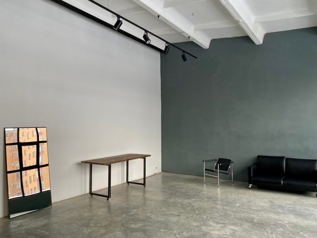 Аренда фотостудии Клары Цеткин 11 Зал 5  в Челябинске | Фото 