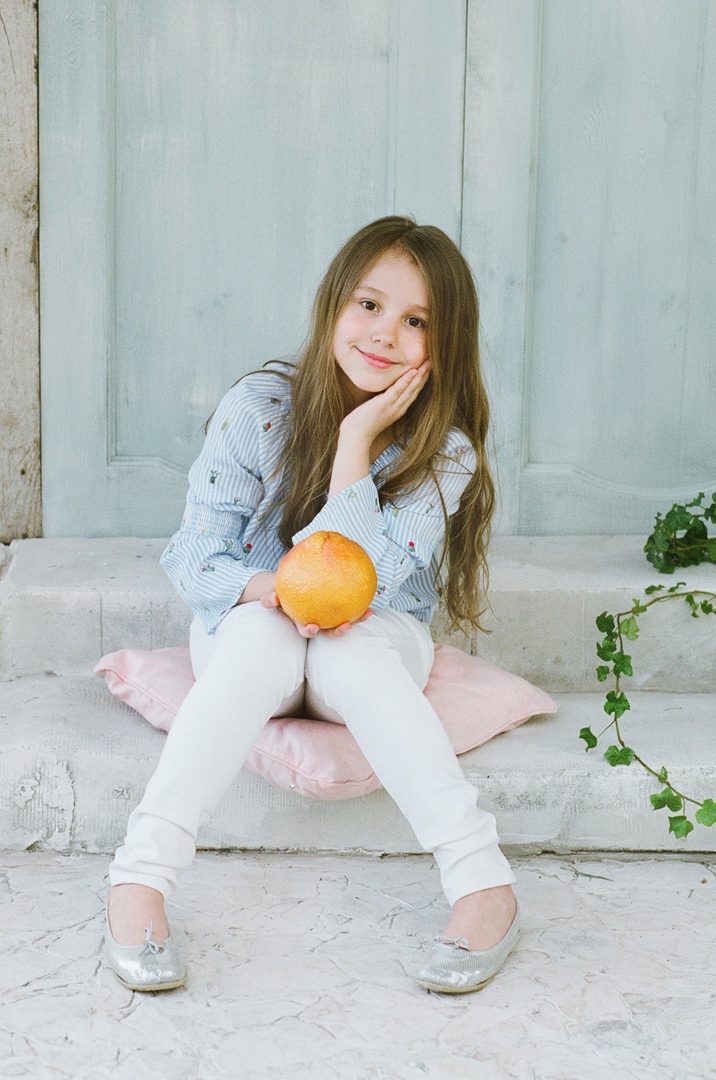 Аренда фотостудии ADMiration studio Зал 2 Охотников 18 в Екатеринбурге | Фото 