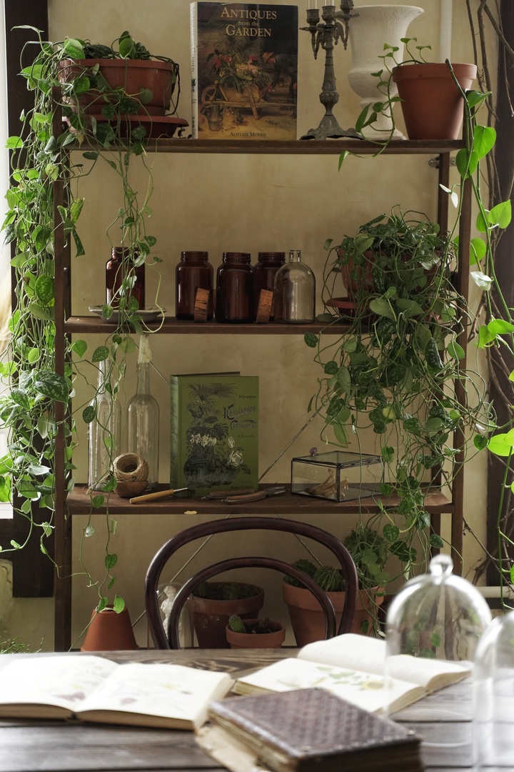 Аренда фотостудии Villa del Vento Зал Il Salone в Санкт-Петербурге | Фото 