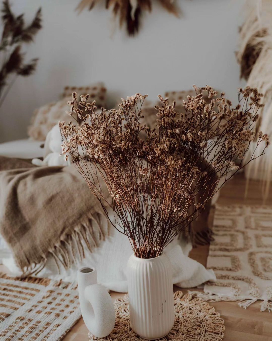 Wynajem studia fotograficznego Studio Kadrowane Studio Boho w Warszawie | Foto 