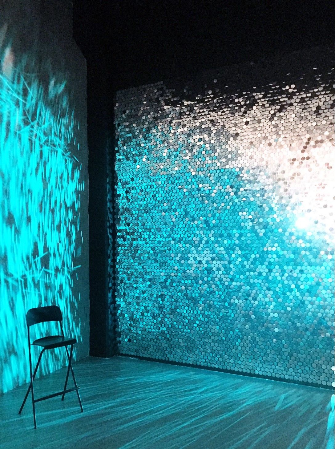 Аренда фотостудии Ботаника Зал Циклорама в Москве | Фото 