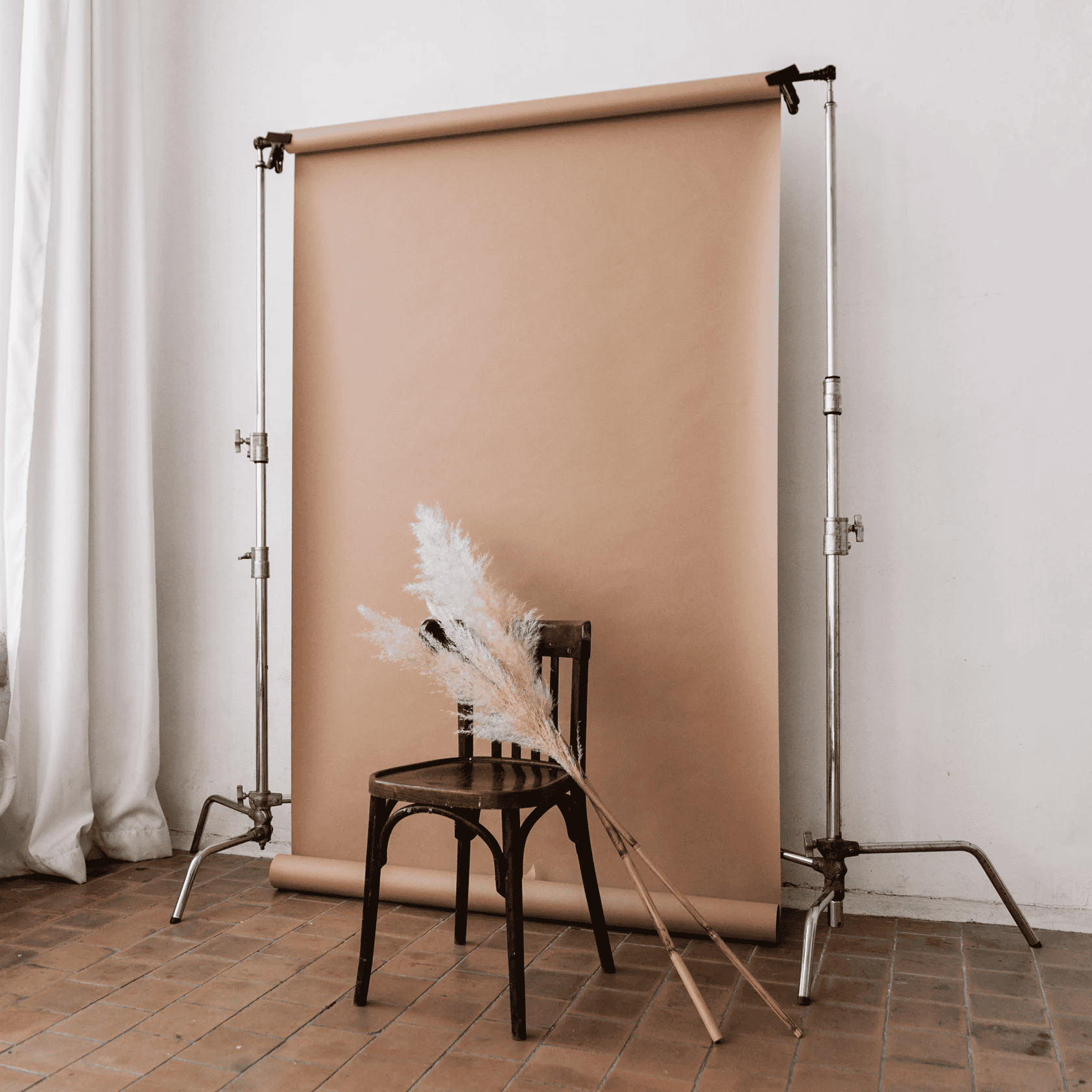 Аренда фотостудии Nowness Studio Зал Зал "N" в Москве | Фото 