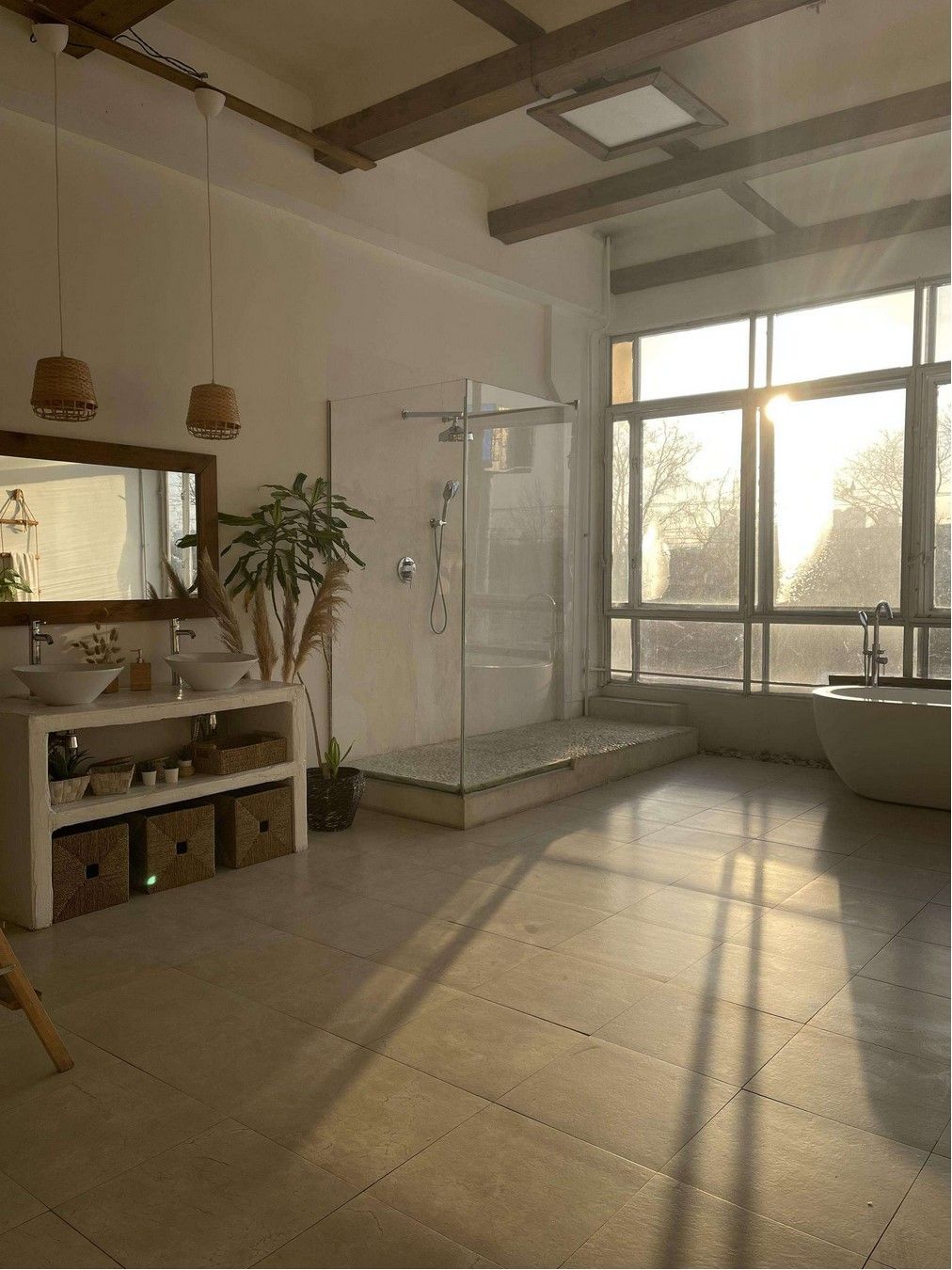 Аренда фотостудии Studio 33/13 Зал Bali в Москве | Фото 