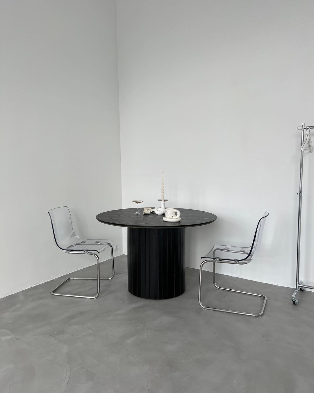 Wynajem studia fotograficznego Milka studio Studio Milka w Warszawie | Foto 