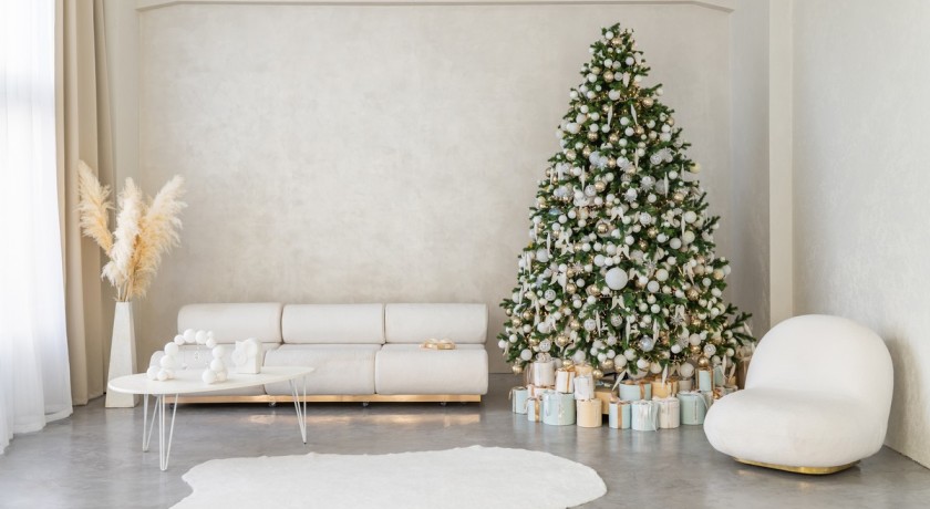 Аренда фотостудии Five Stars Зал Cream  в Санкт-Петербурге | Фото 