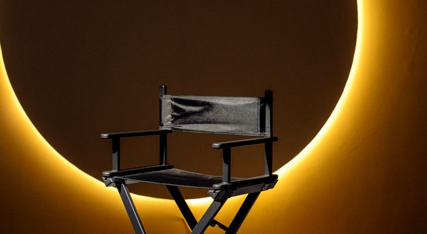 Аренда фотостудии ISO Зал E110  В Саратове | Фото 