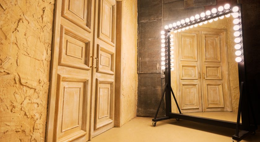 Аренда фотостудии Fotofaktura Зал Дмитровка в Москве | Фото 