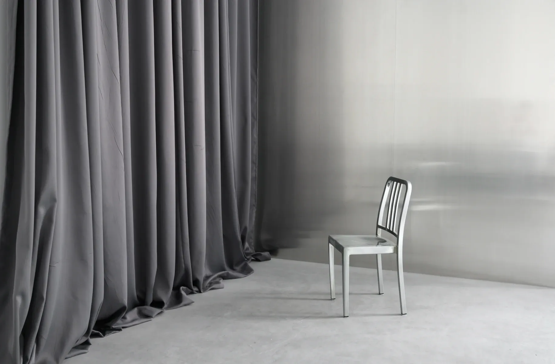 Аренда фотостудии Смена Зал 3 в Москве | Фото 