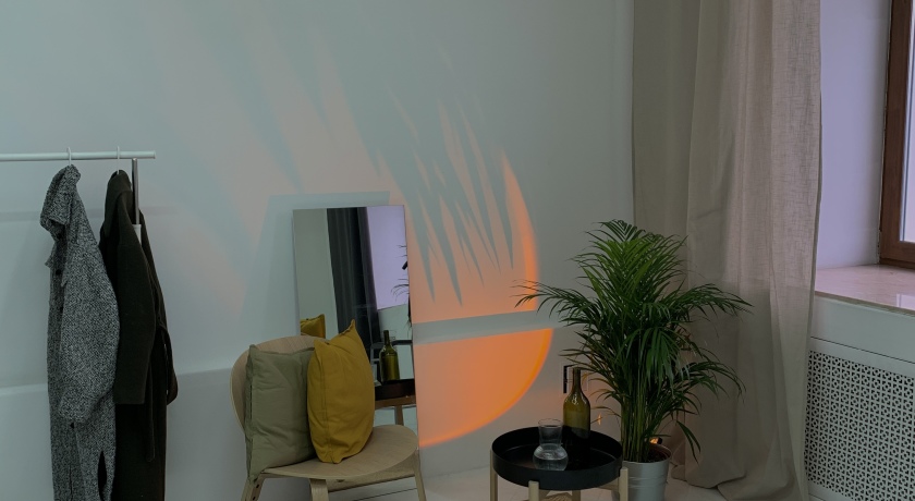 Аренда фотостудии О'Смысле Зал Студия Контента в Екатеринбурге | Фото 