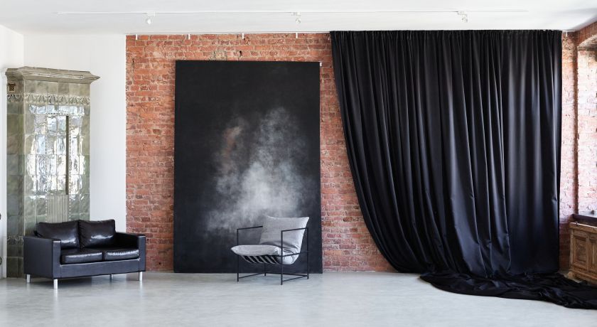 Аренда фотостудии STATE Зал BIG STATE в Санкт-Петербурге | Фото 