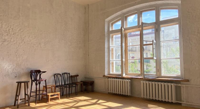 Аренда фотостудии Jam Studio Зал Основной в Санкт-Петербурге | Фото 