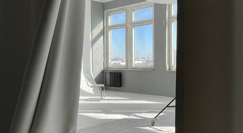 Аренда фотостудии Fever Photo Зал ROOM в Москве | Фото 