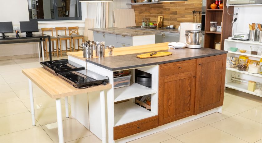 Аренда фотостудии MAGICFOOD Зал Сет А в Москве | Фото 