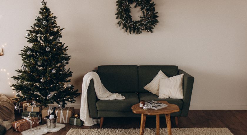 Аренда фотостудии Sunrise place Зал CONTENT  В Иркутске | Фото 