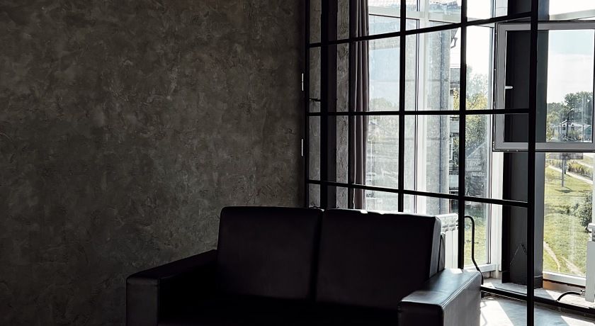 Аренда фотостудии Omnia Зал Основной  Ангарске | Фото 