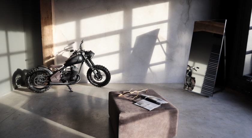 Аренда фотостудии AMOASH photo studio Зал 2  в Санкт-Петербурге | Фото 