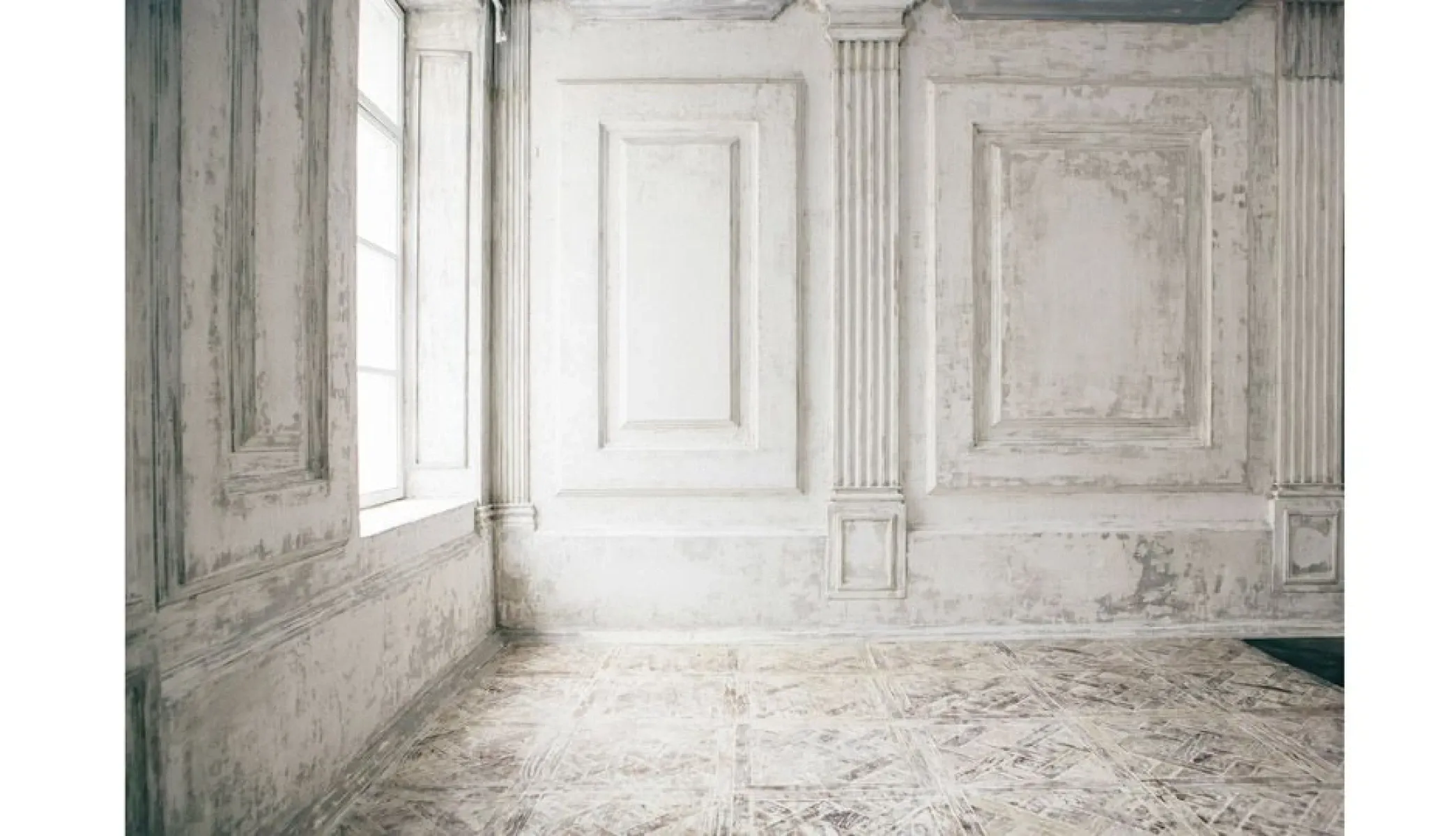 Аренда фотостудии White Хохловка Зал Зал 60 в Москве | Фото 