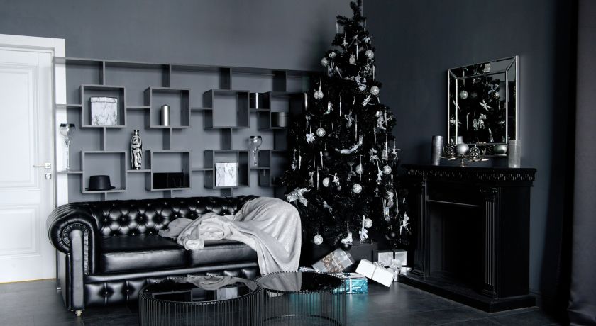 Аренда фотостудии Transform.studio Зал DARK в Москве | Фото 