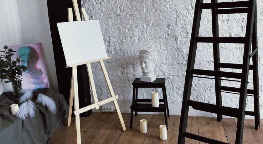 Аренда фотостудии No name photostudio Зал No Name в Москве | Фото 