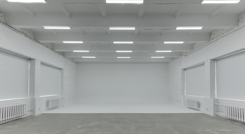 Аренда фотостудии F1 STUDIO Зал Основной  в Екатеринбурге | Фото 