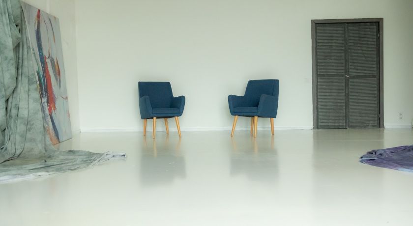 Аренда фотостудии Creative Зал CREATIVE  в Москве | Фото 