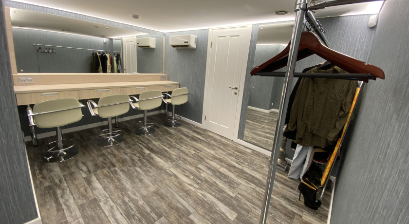 Аренда фотостудии Гело Зал  Аквазона в Санкт-Петербурге | Фото 