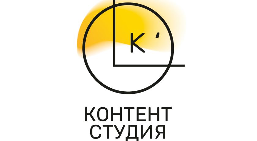 Логотип компании