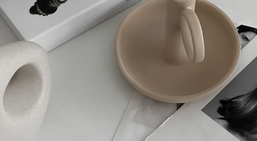 Аренда фотостудии PIN 31.12 studio Зал Ivory в Москве | Фото 