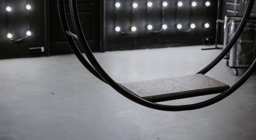 Аренда фотостудии Лофт-пространство Рыбзавод Зал 18+ в Екатеринбурге | Фото 