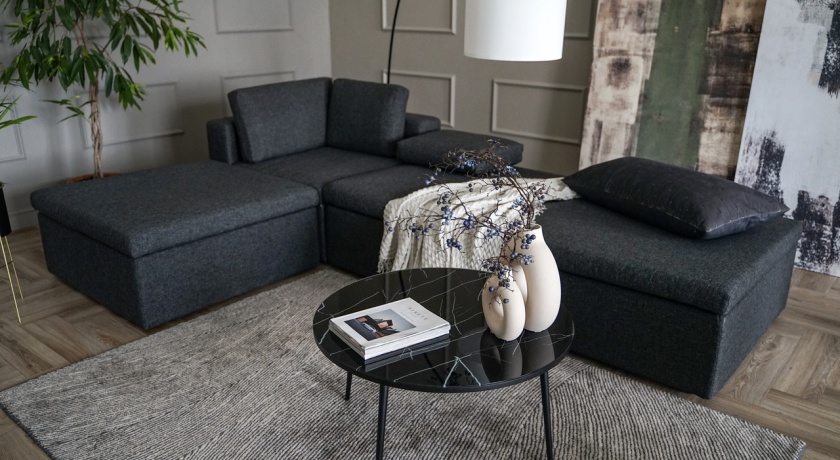 Аренда фотостудии ВЕРЕТЕНО Зал ГРЕЙ в Санкт-Петербурге | Фото 