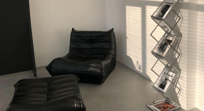 Аренда фотостудии ELEMENT Зал OXYGEN  В Иркутске | Фото 