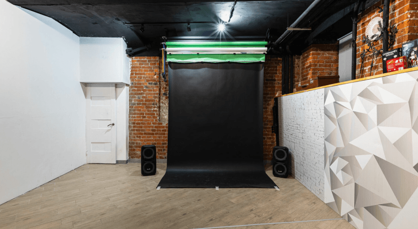 Аренда фотостудии Арт Лофт Зал Основной в Москве | Фото 