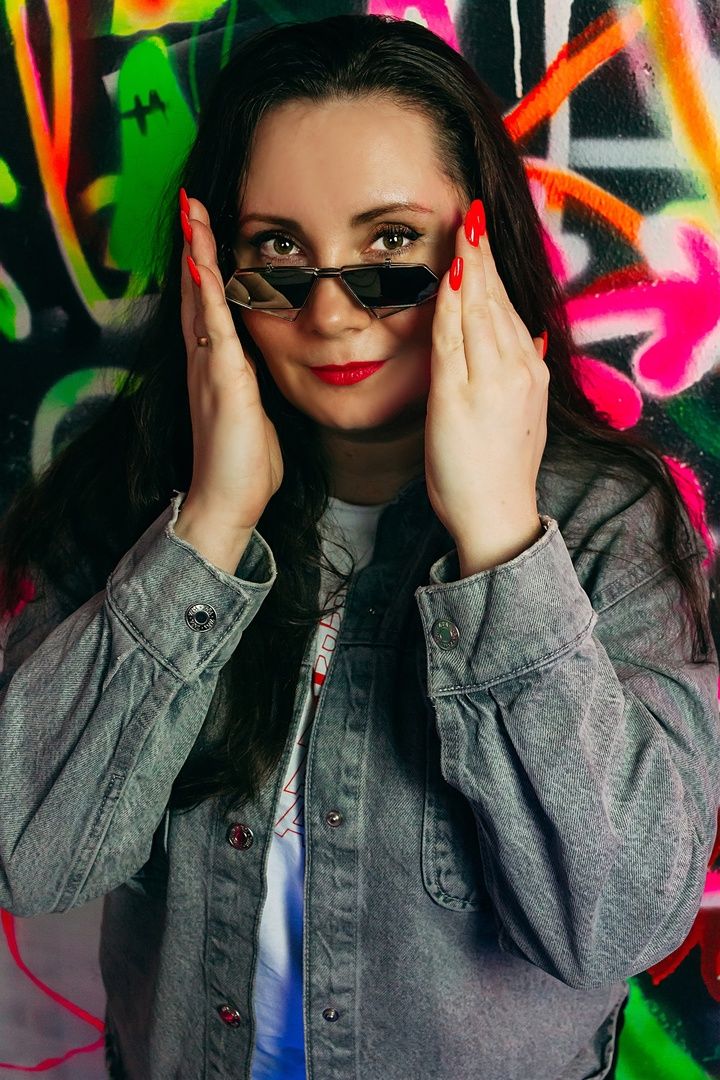 Аренда фотостудии Neostudio Зал Основной  В Омске | Фото 