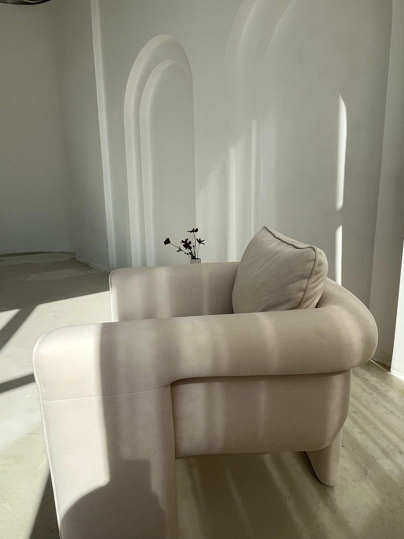 Аренда фотостудии 8.18 Зал Light  в Тольятти | Фото 