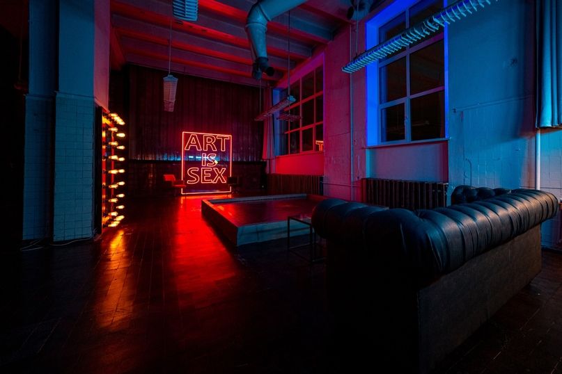 Аренда фотостудии КОРИЦА Зал 407 в Нижнем Новгороде | Фото 