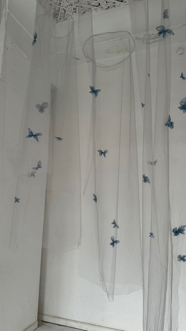 Аренда фотостудии Мох Зал МОХ в Москве | Фото 