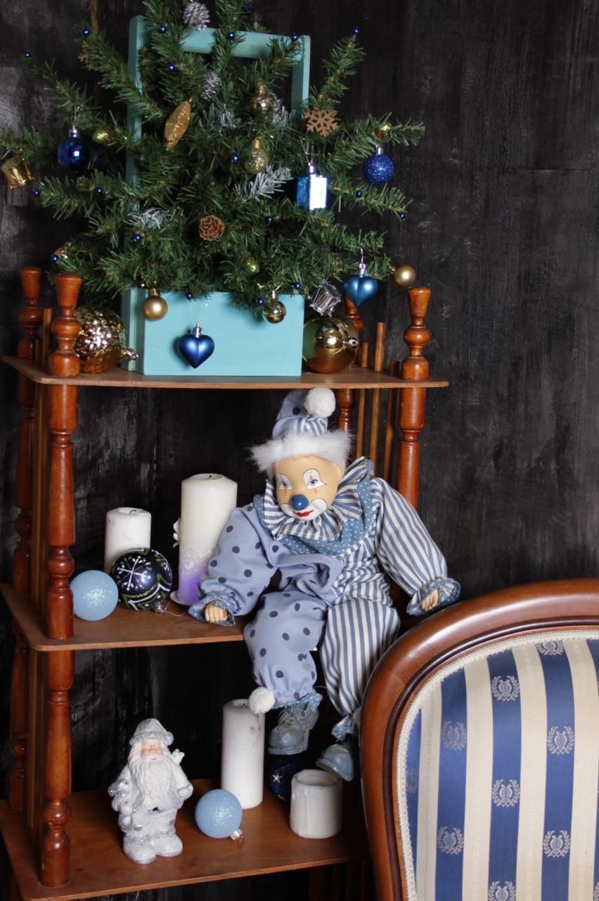 Аренда фотостудии Вдохновение Зал Art в Ярославле | Фото 