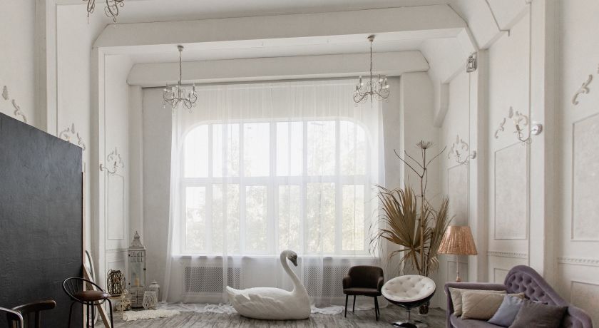 Аренда фотостудии Lana Studio Зал Белый зал в Москве | Фото 